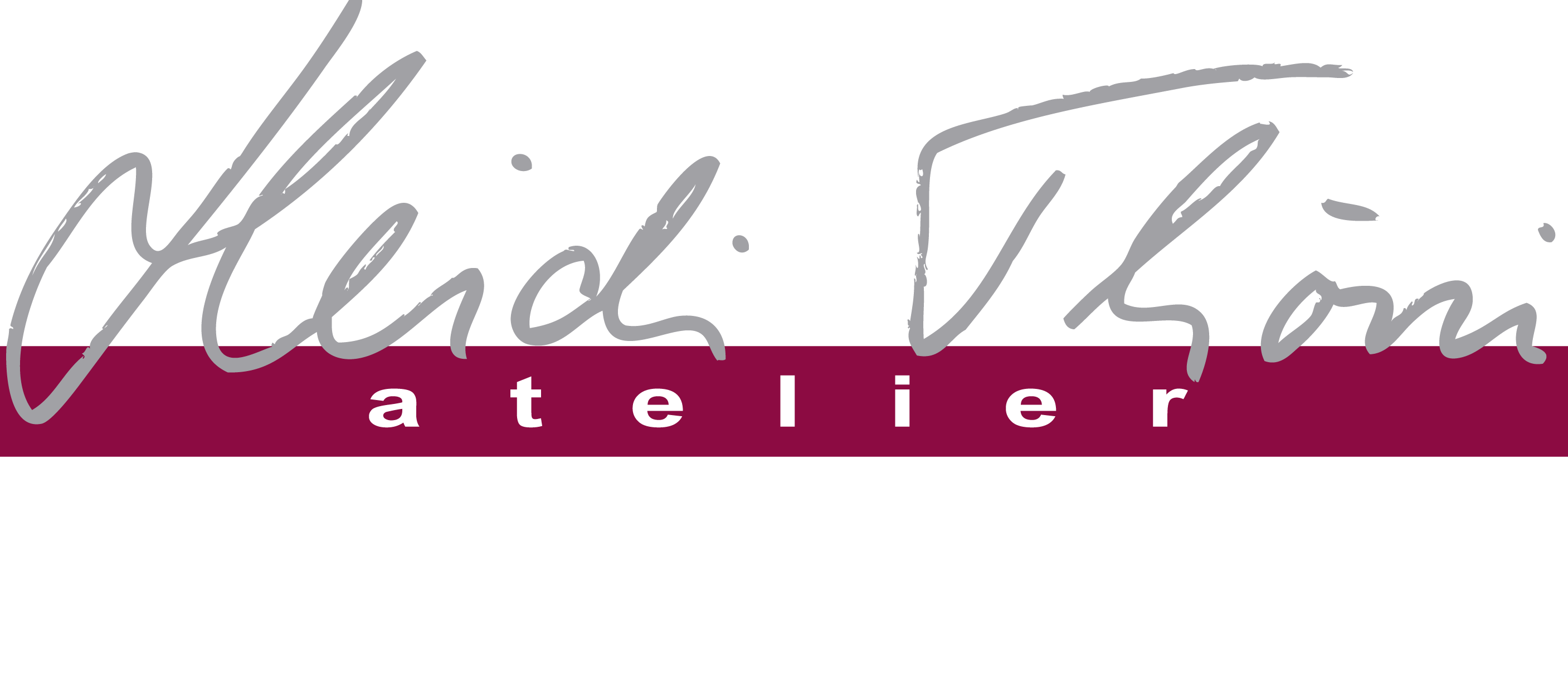 Atelier Heidi Thöni